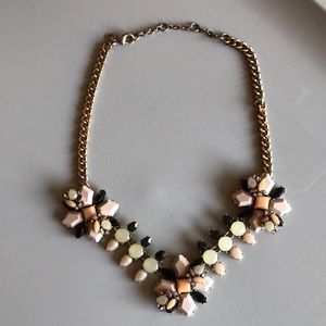JCrew Statement Necklace